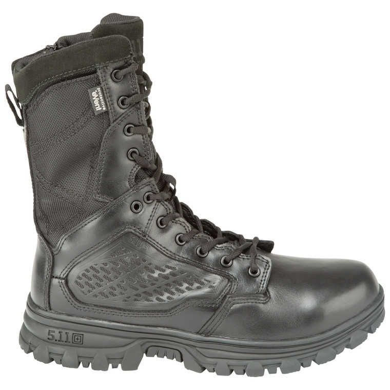 5.11 Tactical Evo 8" Waterproof Side Zip Boot