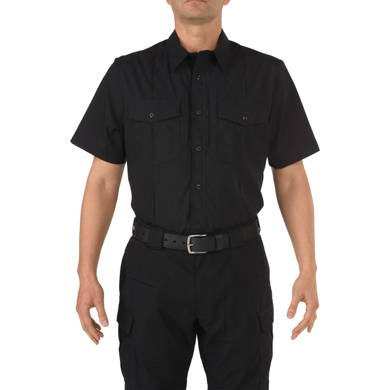 5.11 Tactical Stryke Class-B PDU Short Sleeve Shirt