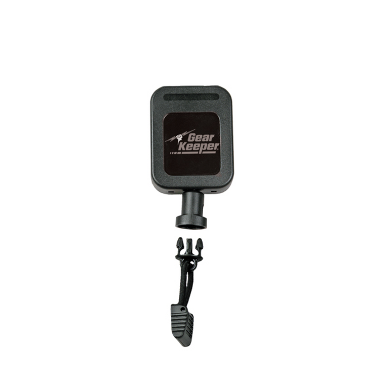 Gear Keeper Police Mic Keeper - Epaulet Mount