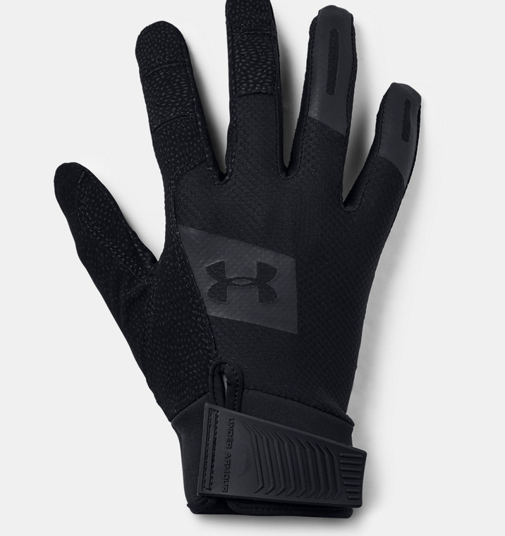 Under Armour Men's Tac Blackout 2.0 Gloves Under Armour Men's Tac Blackout 2.0 Gloves