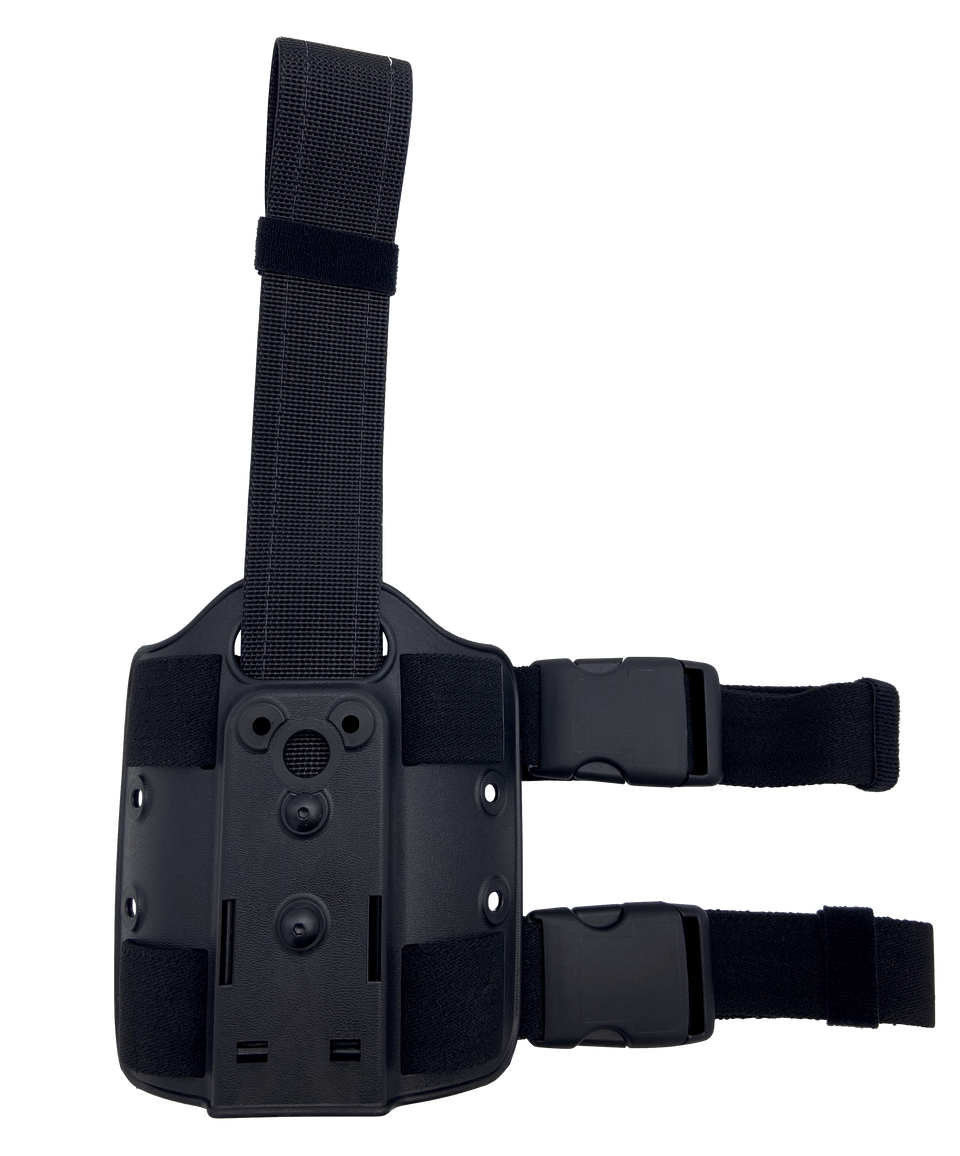 Safariland Double Leg Strap Shroud