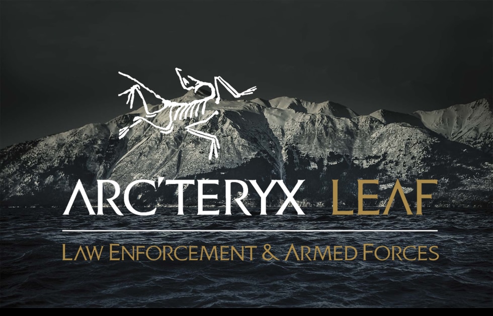 Arc'teryx Cold WX Neck Gaiter AR Wool