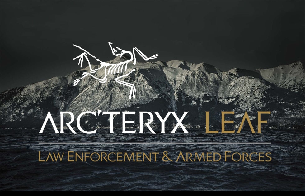 Arc'teryx LEAF SMU Combat Fusion Pants - MULTICAM