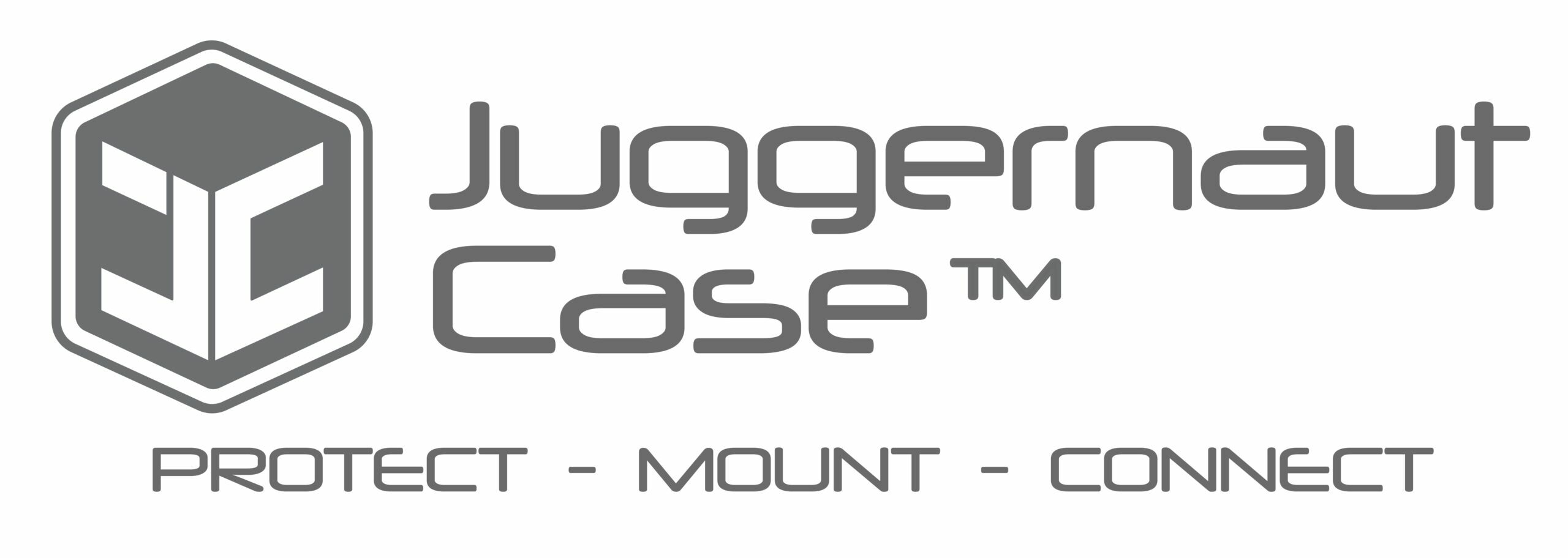 Juggernaut Case ARMOR.MOUNT Plate Carrier PALS/MOLLE for