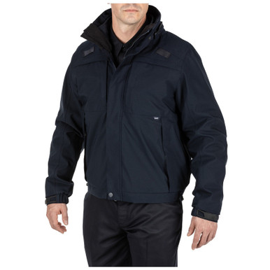 5.11 Tactical 5-in-1 Jacket 2.0