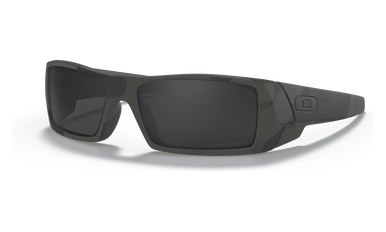 Oakley SI Gascan Multicam Black w/ Grey Polarized
