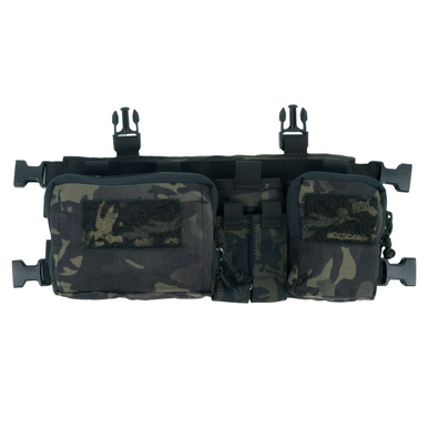 個人装備 Haley Strategic ADMIN WEDGE crye LBT Holster Wedge