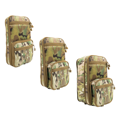 Haley Strategic D3 Flatpack V2