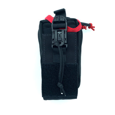 ESSTAC DST Medical Pouch