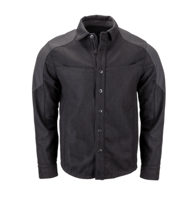 TRIPLE AUGHT DESIGN OVERLAND SHIRT シャツ 黒 TRIPLE AUGHT DESIGN OVERLAND SHIRT シャツ 黒 TRIPLE AUGHT DESIGN