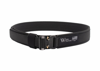 The Minimalist EDC Belt, Multicam Black, Small, 28-32, MBEDCMCBSM