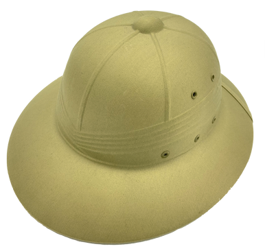 DS Tactical Vintage US Marine Corps Pith Sun Helmet
