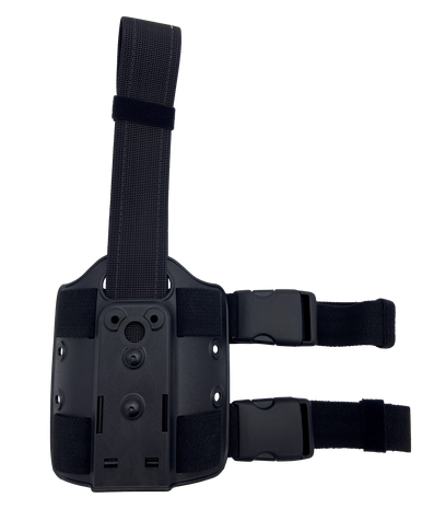 Safariland Double Leg Strap Shroud