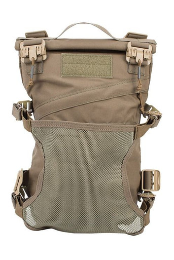 FirstSpear Vertical Envelopment Pack (VEP)™