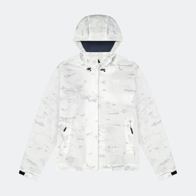ジャケット・アウター QILO TACTICAL 500D Parka Multicam Alpine Qilo 500D Parka in Multicam Alpine