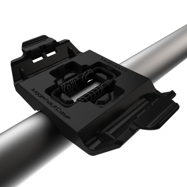 実物　Juggernaut Case マウント Juggernaut.Case™ Inductive Charge Armor.Mount JG.MT.PALS.CHG