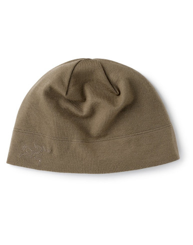 Arc'teryx PRO - ESSENTIALS: Cold WX Beanie AR (Wool)