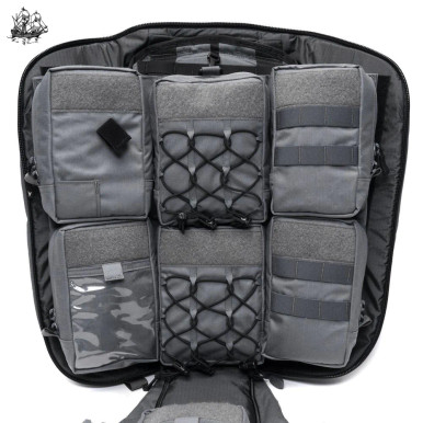 Velocity Systems - Medical Insert System for Arc'teryx ASSAULT