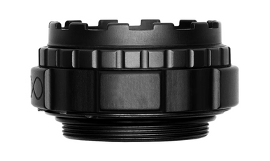 INFINITY CAP アイリス　絞り　メガネザル　NVG Infinity NVG - INFINITY CAP Gen 2.5 IRIS for Kestrel BNVDs
