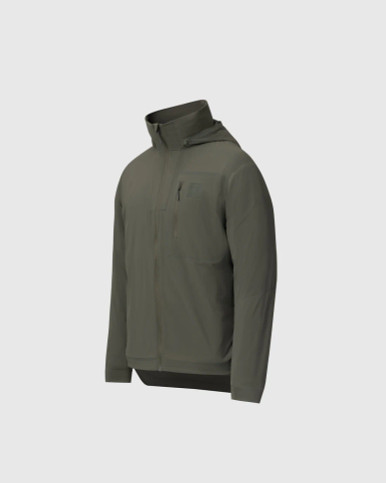 Tomahawk Performance - Crosswind Jacket