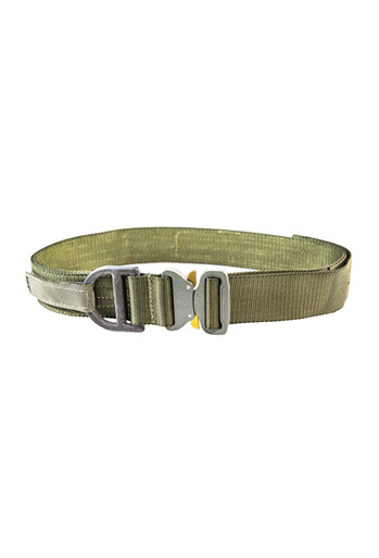 HSG, IDR Cobra Riggers Belt 1.75 Velcro