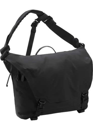 Arc'teryx PRO - ESSENTIALS: Courier Bag 15
