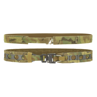 FERRO Concepts strle Bison Belt Lサイズ BK Battle Belt Setup Bison