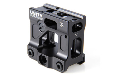 【実物】Unity Tactical FAST™ Micro Mount FAST-Micro-Mount-BLK-af__09697