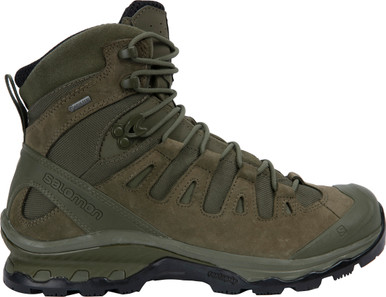 個人装備 Salomon Quest 4D GTX Forces 2 29cm QUEST 4D GORE-TEX FORCES 2 EN Unisex - Forces | Salomon