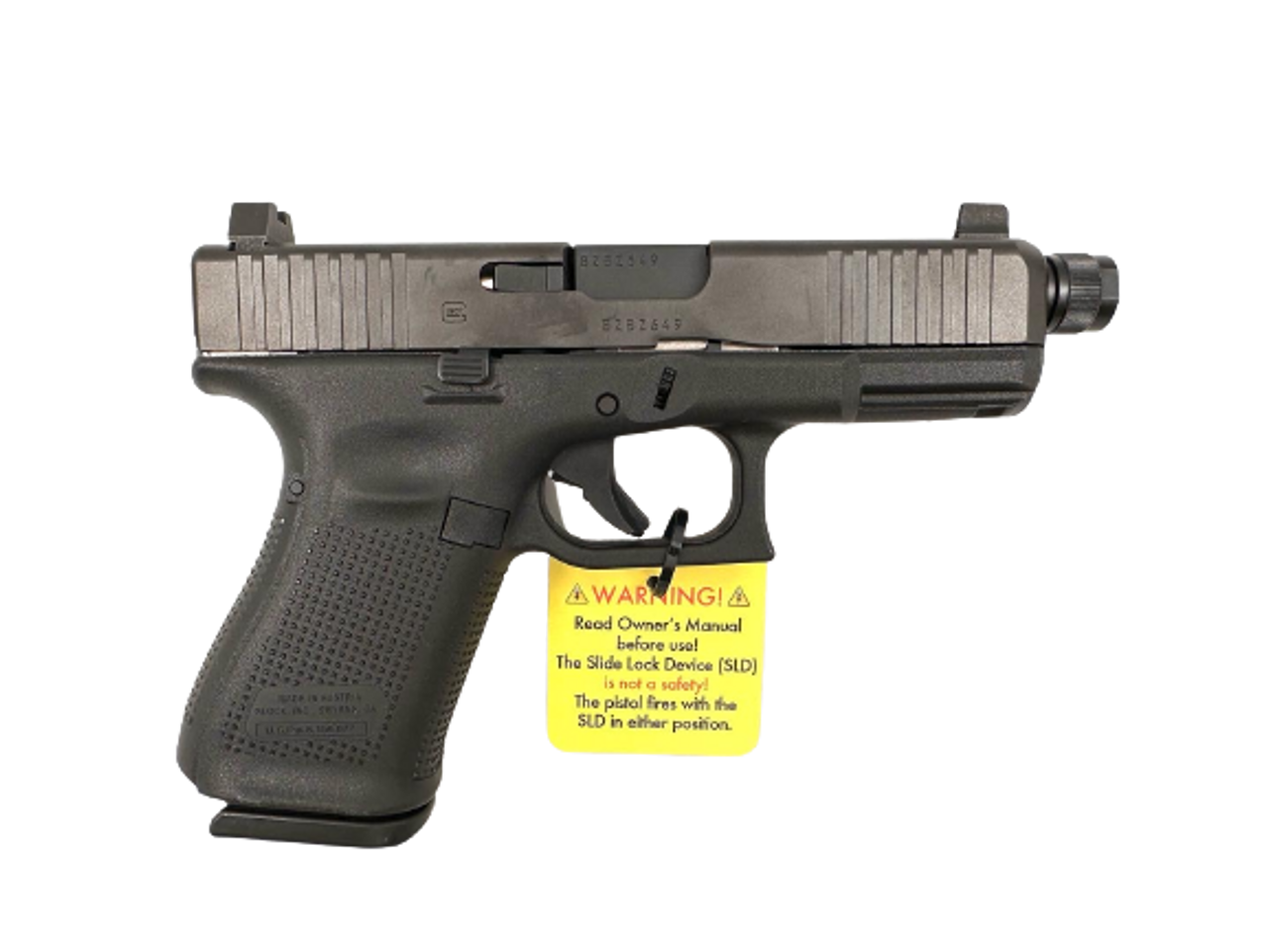 Hush Puppy Pistols Hush Puppy Project