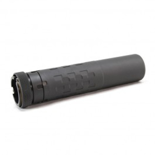 Silencer Co. Saker ASR 556