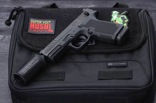 Hush Puppy® Ruger® RXM® Kit