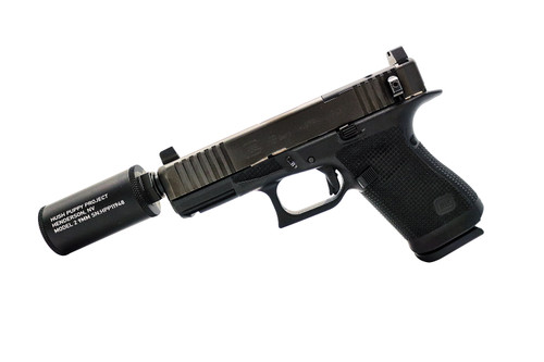 Hush Puppy® Glock® 19 Gen 6  Kit