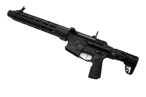 Hush Puppy® HARGS™ 300 Blackout Integrally Suppressed PDW Rifle