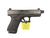 The Hush Puppy® Glock® 19