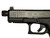 The Hush Puppy® Glock® 45