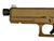 The Hush Puppy® Glock® 17XOR