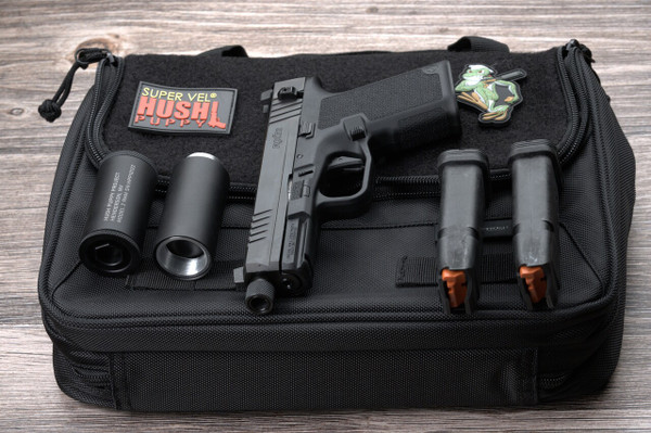 Hush Puppy® Kit for the Ruger® RXM