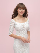 Discontinuation of Styles 3209 and F147