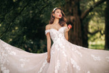 The 2024 Disney Fairy Tale Weddings Collection