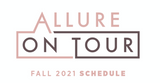 Allure on Tour 2021