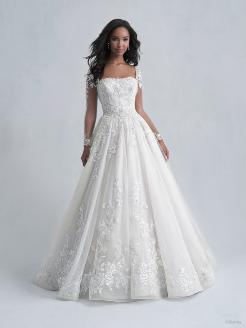 DP272 - Belle