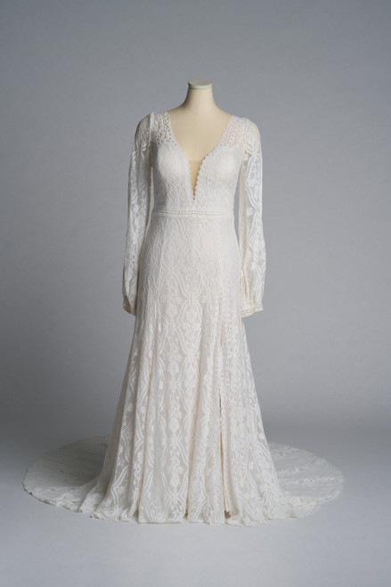 F287L-S-IV-ND-01|IV F287L-S-IV-ND-01|IV