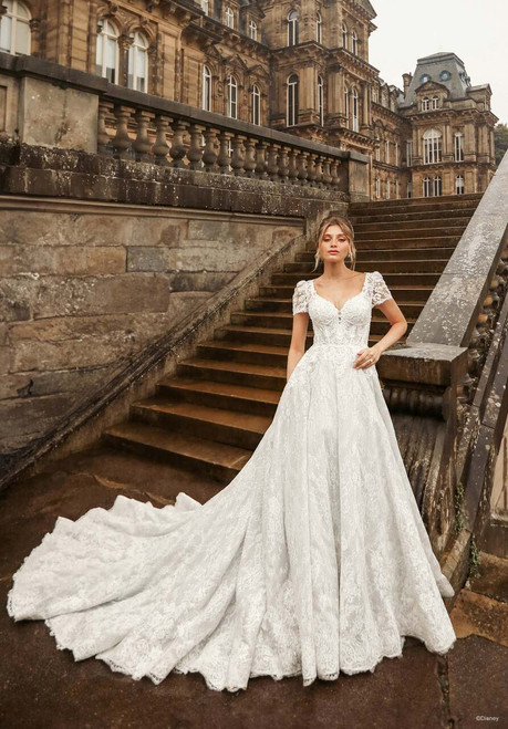 DP403 - Cinderella