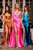 PS24682-Orange-Pink-Blue-01|Pink