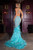 PS25442C-Aqua Silver-03|03
