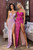 PS25151-Lilac-Hot Pink-01|Hot Pink