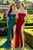 PS25160-Emerald-Red-01|Red