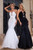 PS25177-White-Black-01|Black