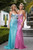 PS25209-Metallic Mint-Metallic Pink-01|Metallic Pink